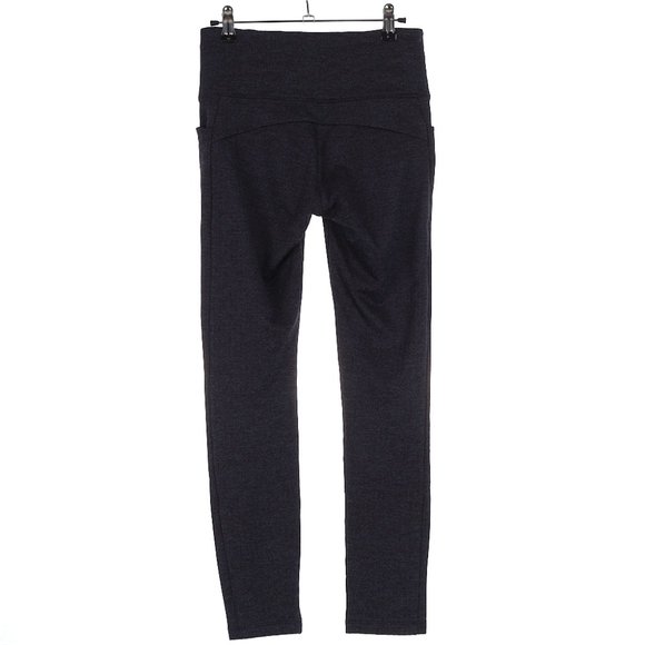 Athleta Herringbone Mercer Tight Legging Size XS - Picture 6 of 9